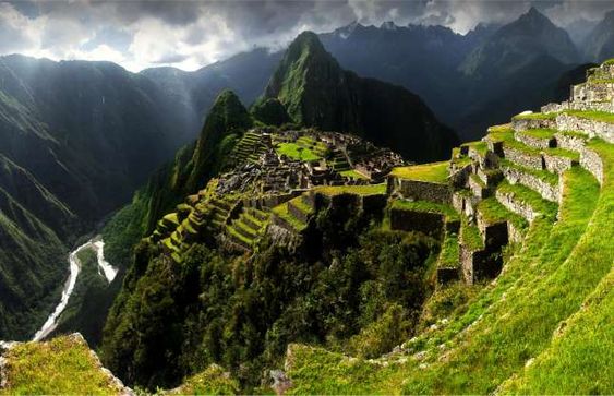 ¿Esta bien viajar a Cusco en época de lluvias?